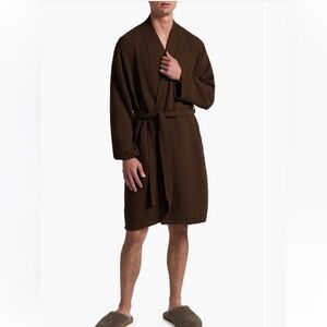 Parachute NEW Unisex cloud cotton robe